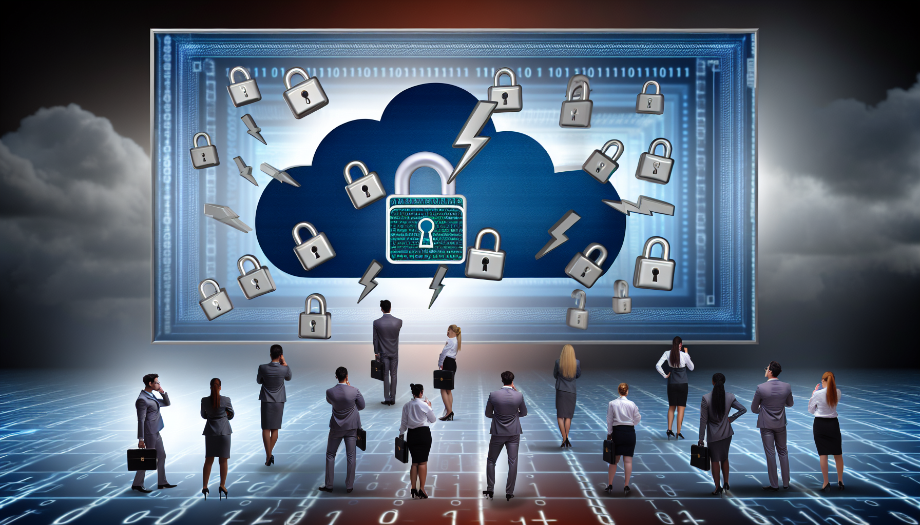 Understanding the Crowdstrike outage: implications and lessons for cybersecurity