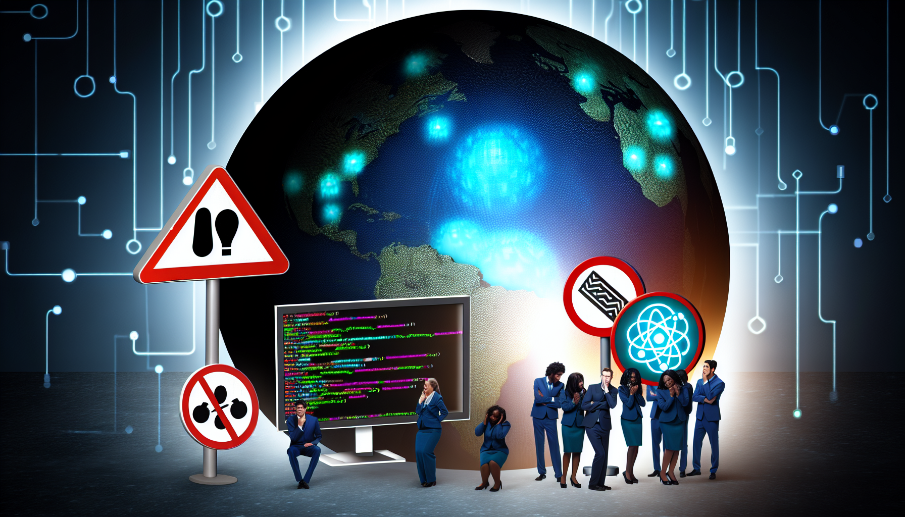 CrowdStrike's global outage: a stark reminder of the consequences of sidestepping software testing procedures