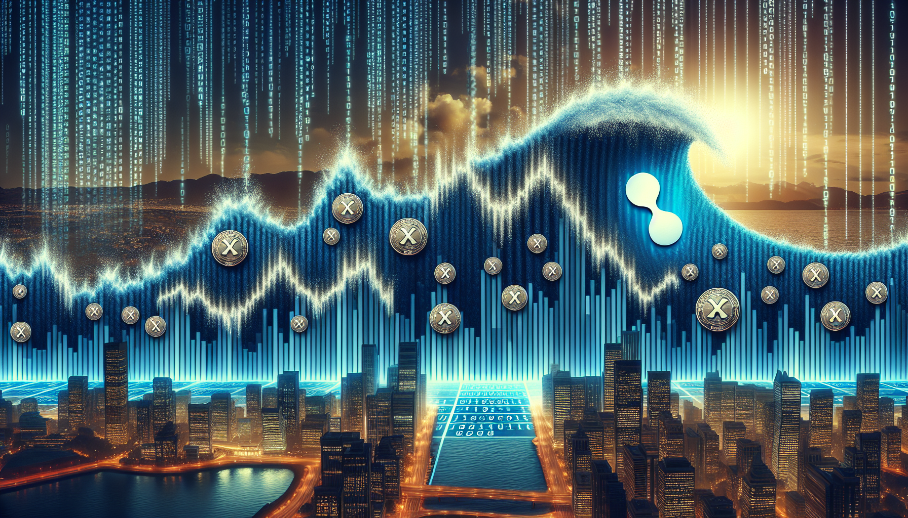 Decoding the factors behind Ripple's XRP price surge: a deep dive