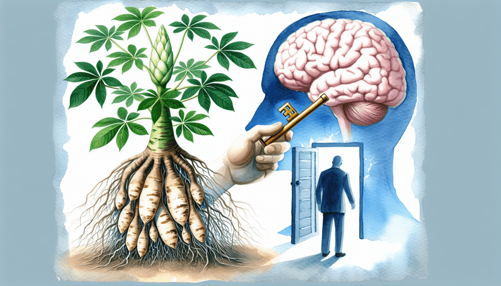 Unlocking Alzheimer's treatment: the potential power of York Barbier Cassava