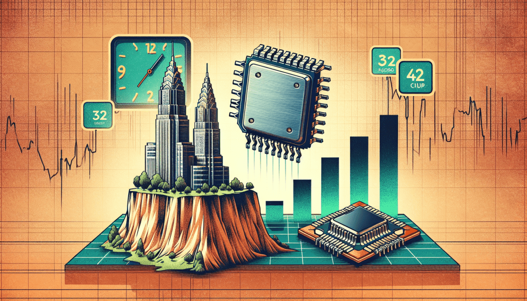 Unpacking after-hours stock trends: a closer look at Cleveland-Cliffs, Nucor Corporation, and NXP Semiconductors