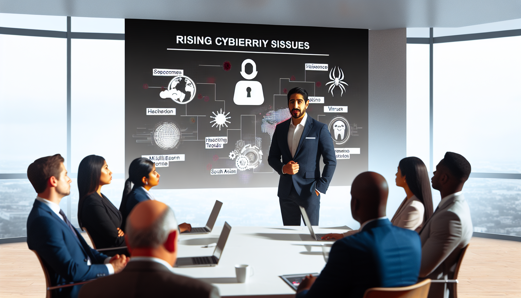 Republican representatives call on CrowdStrike CEO amid rising cybersecurity concerns