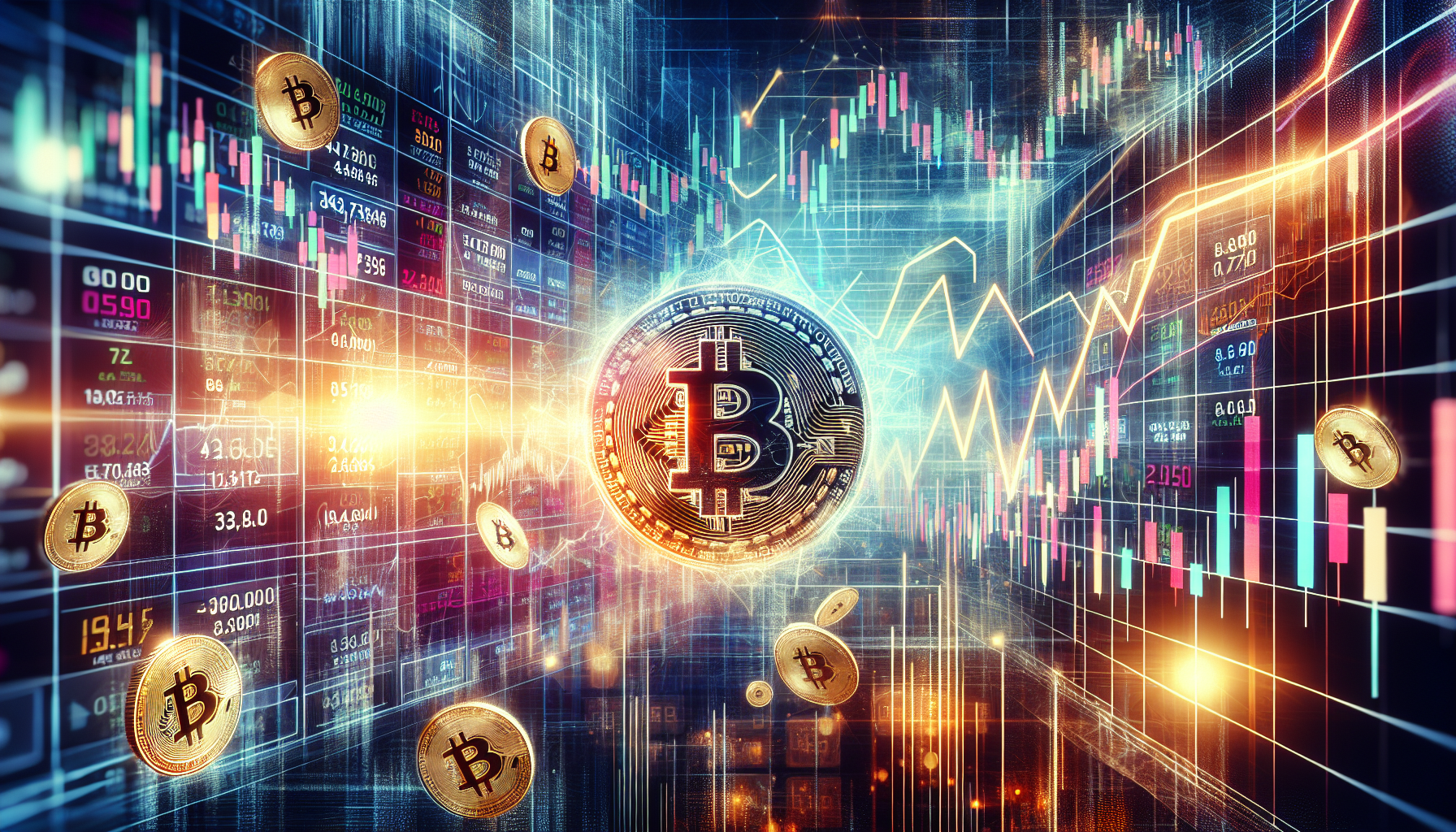 Bitcoin ETF inflows surge: unraveling its impact on BTC price amid market volatility