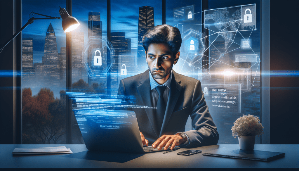 Navigating real estate wire fraud: Silicon Valley executive's encounter shines light on growing threat