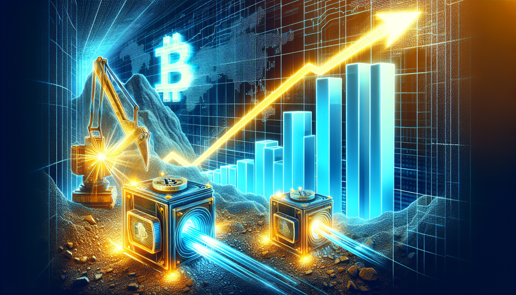Bitcoin ETFs outpacing miners in price influence: a deep dive