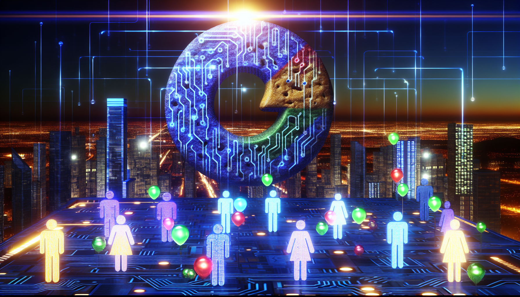 Unpacking Google's decision to retain third-party cookies: what it means for user privacy and the digital landscape