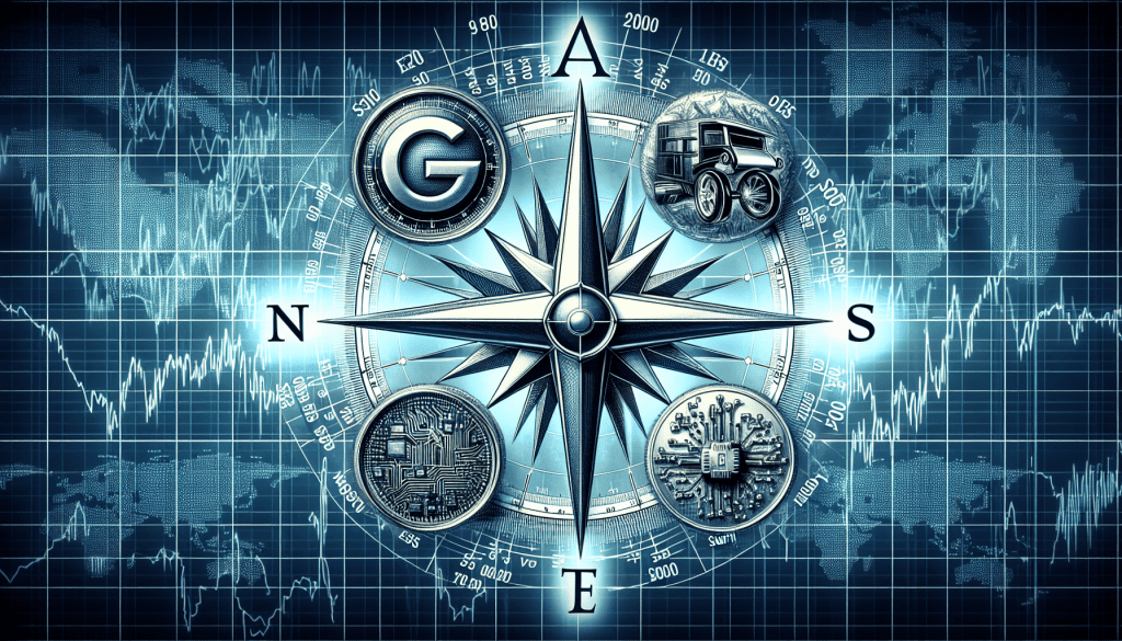 Navigating market trends: Investment insights on Google, Tesla, Texas instruments and Meta platforms
