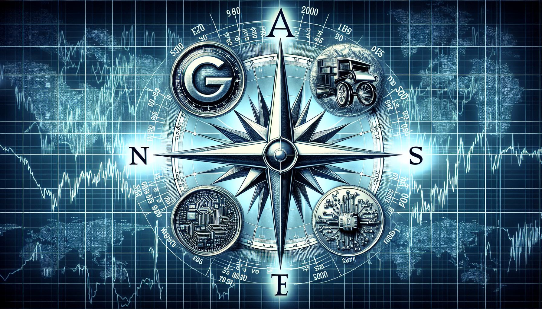 Navigating market trends: Investment insights on Google, Tesla, Texas instruments and Meta platforms