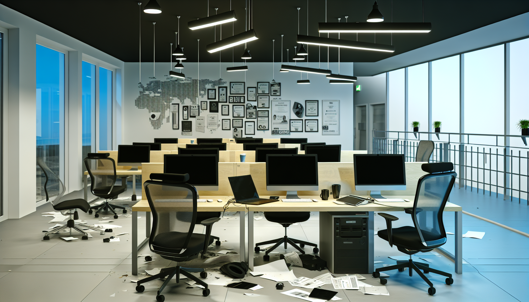 Cohere faces backlash after surprising layoff post funding success