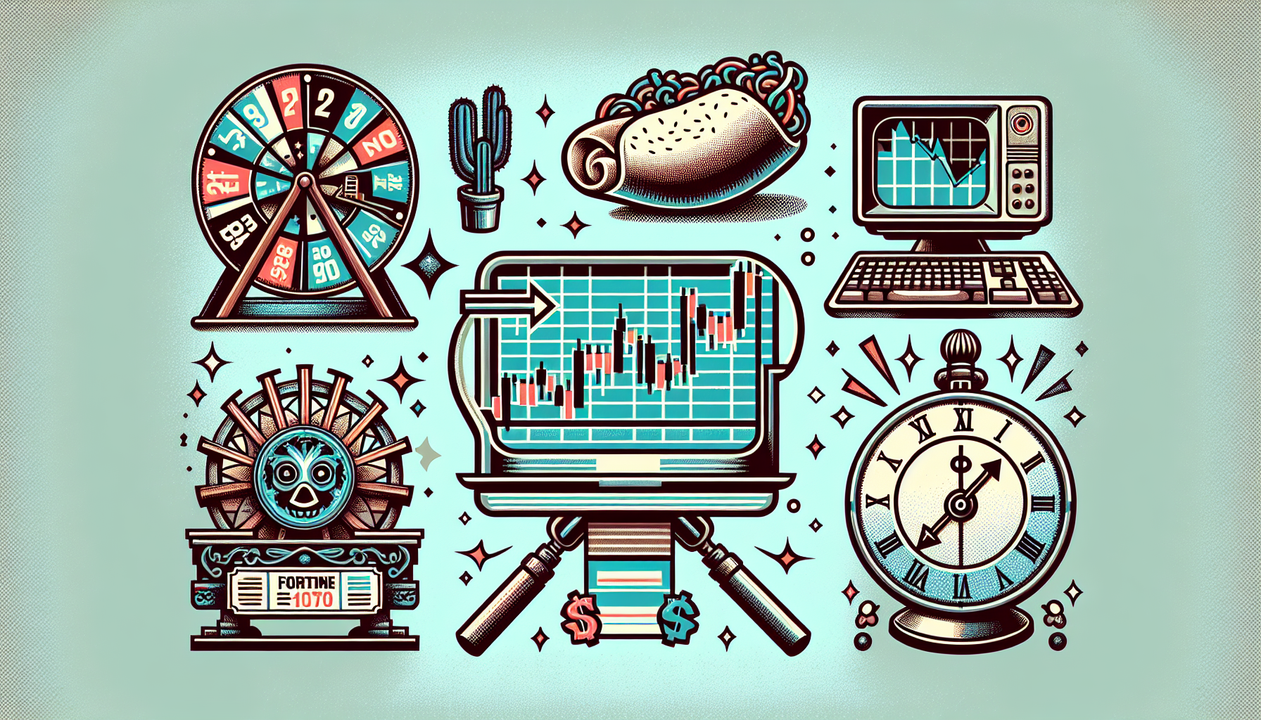 Analyzing the impact of post-market activities on major stocks: a closer look at Chipotle, IBM, Fortune, and Now