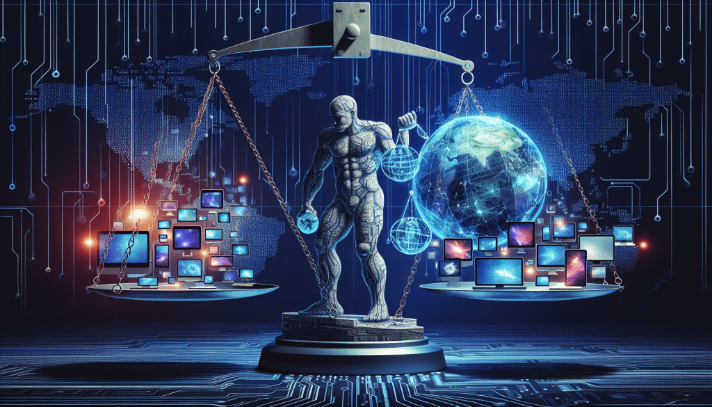 Asia's digital giants: examining the impact of Jack Ma and Xiao Jianhua on digital entrepreneurship