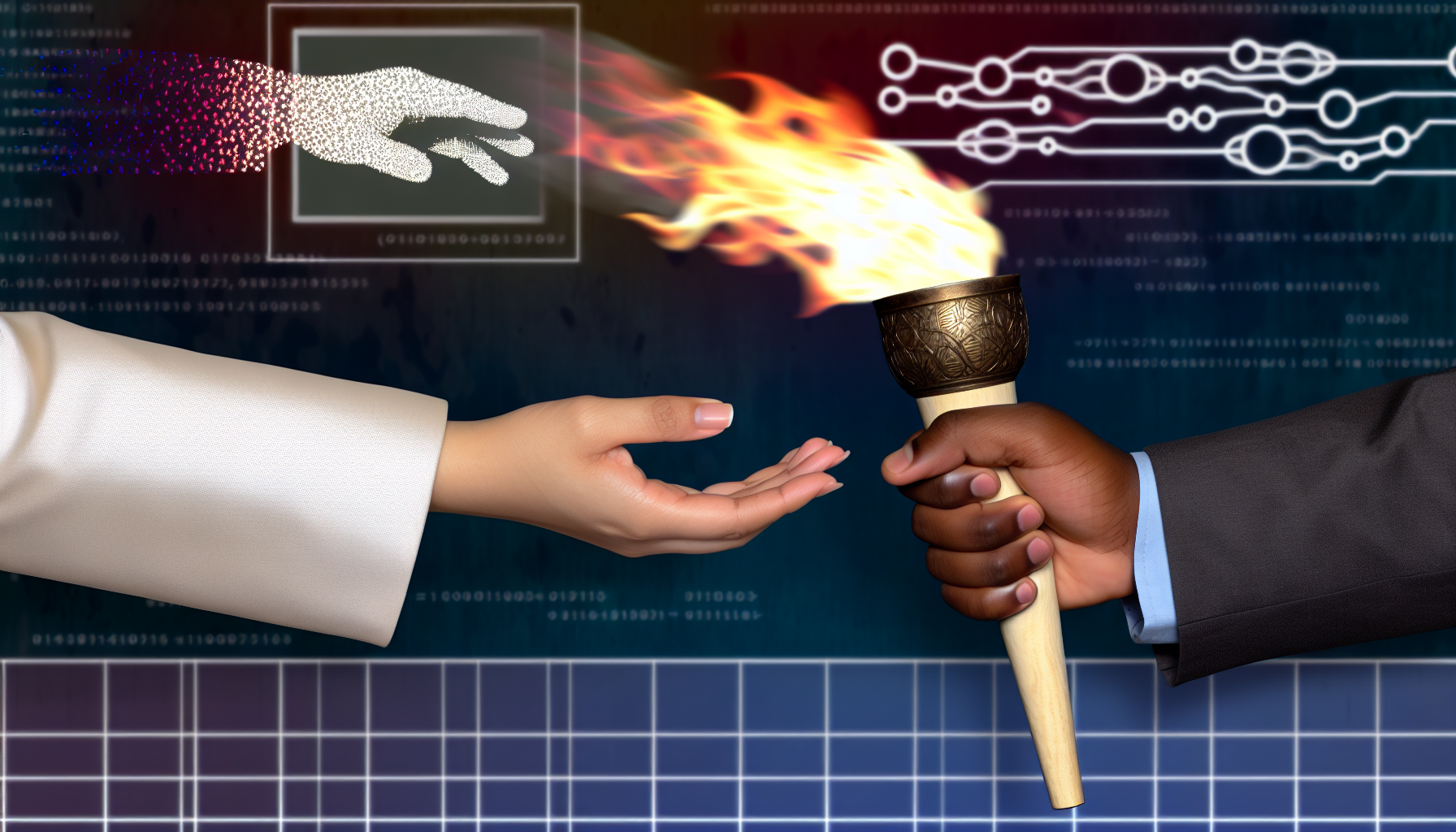 OpenAI shakes up leadership: AI safety pioneer Aleksander Madry steps down