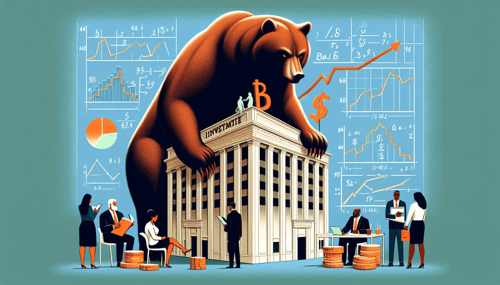 Analyzing Berkshire Hathaway's strategic divestment from Bank of America: Implications and lessons for investors