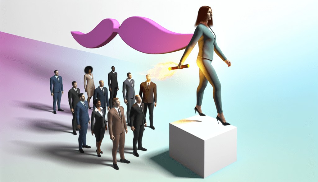 Lyft president Kristin Sverchek steps down, leaving legacy of innovation and diversity