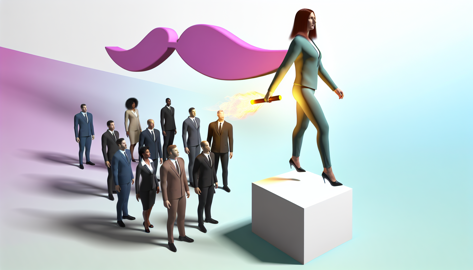 Lyft president Kristin Sverchek steps down, leaving legacy of innovation and diversity