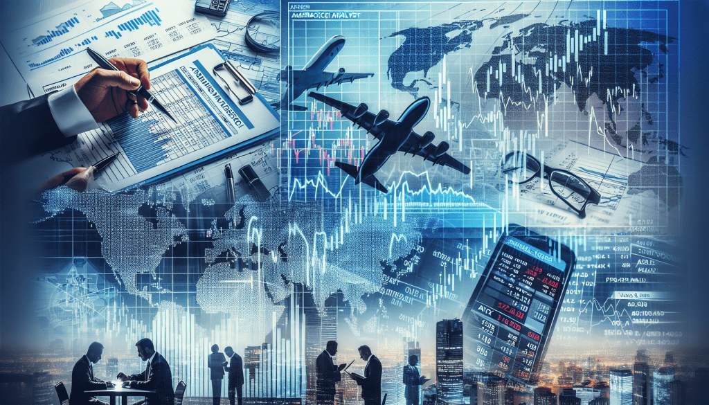 Exploring premarket moves: an insight into American airlines, Honeywell, Raytheon technologies, and other notable stocks