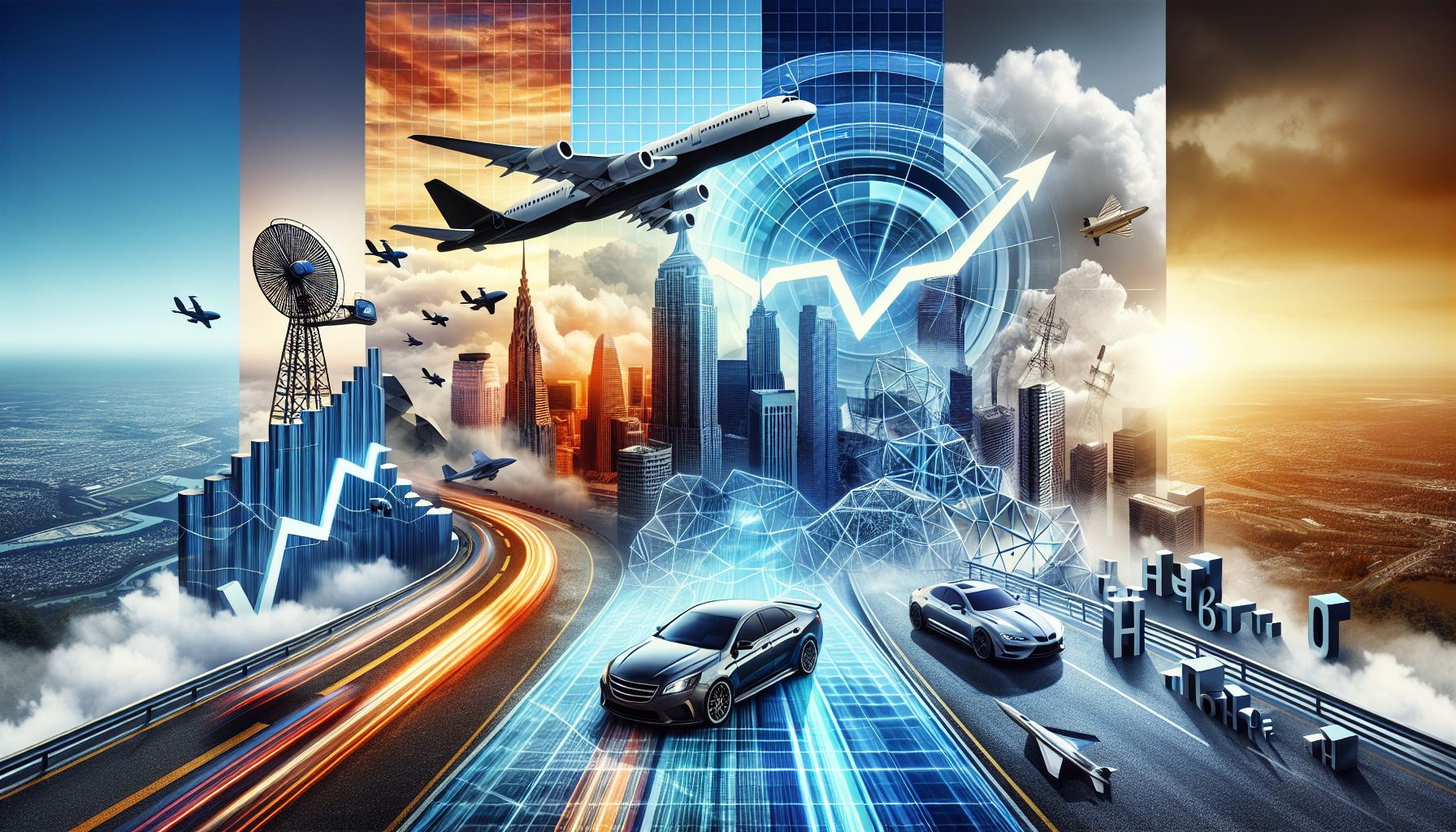 Earnings season insight: upswing for American Airlines, Raytheon, Honeywell, and Ford