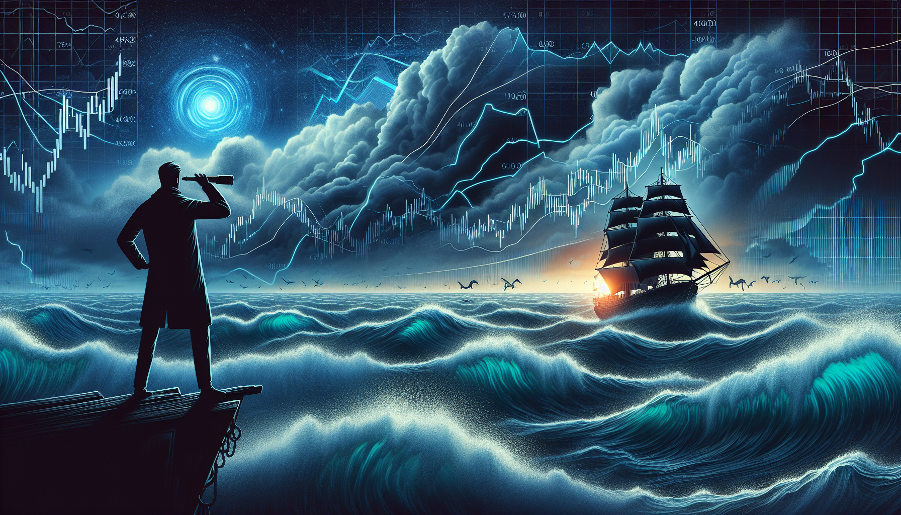 Ai stocks face rough seas ahead, predicts hedge fund manager Dan Niles