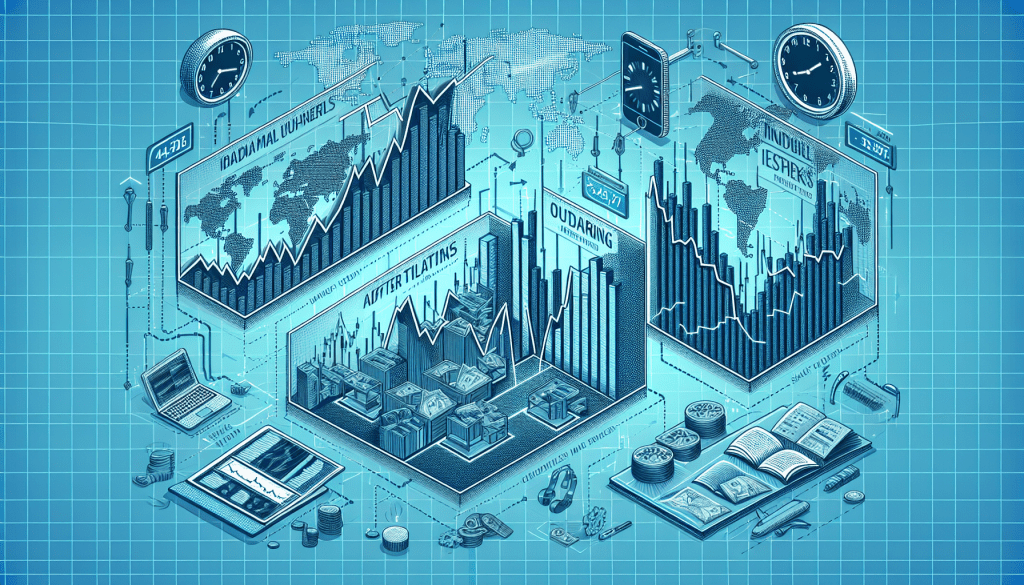 Analyzing after-hours stock market activity: a look at DexCom, Coursera, and Deckers Outdoor Corporation