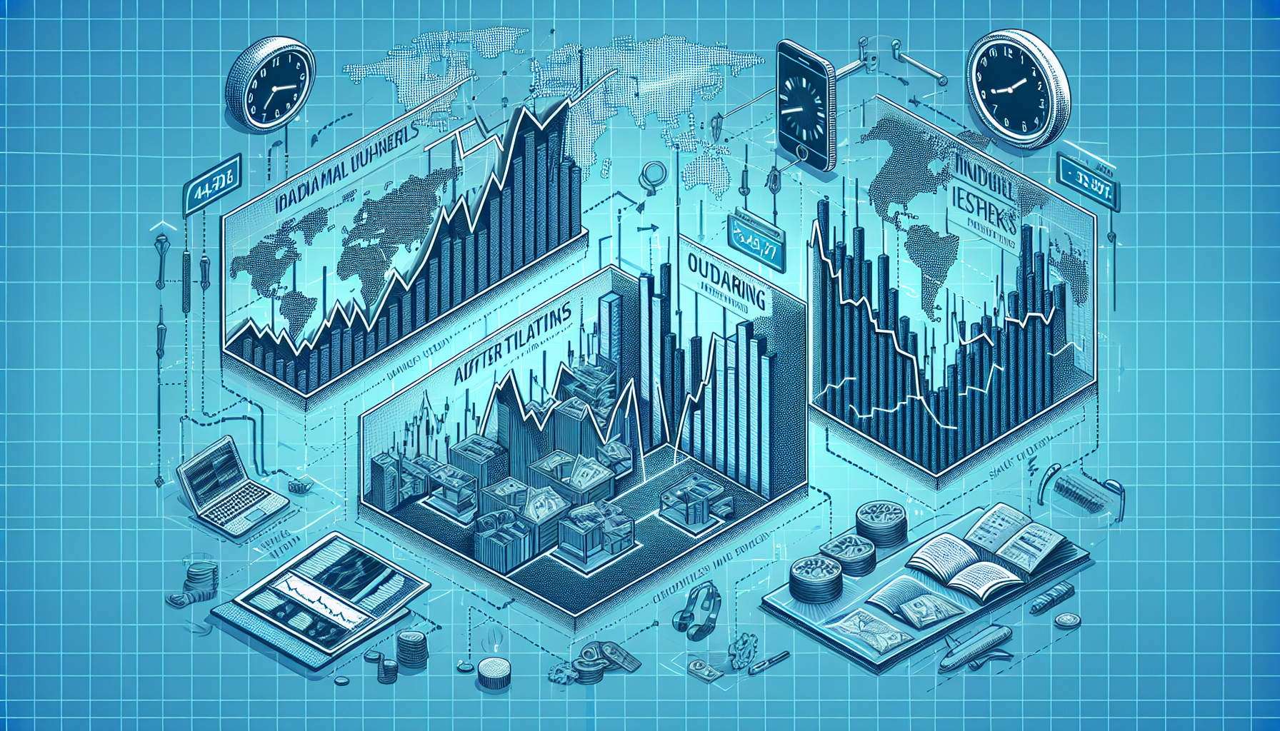 Analyzing after-hours stock market activity: a look at DexCom, Coursera, and Deckers Outdoor Corporation