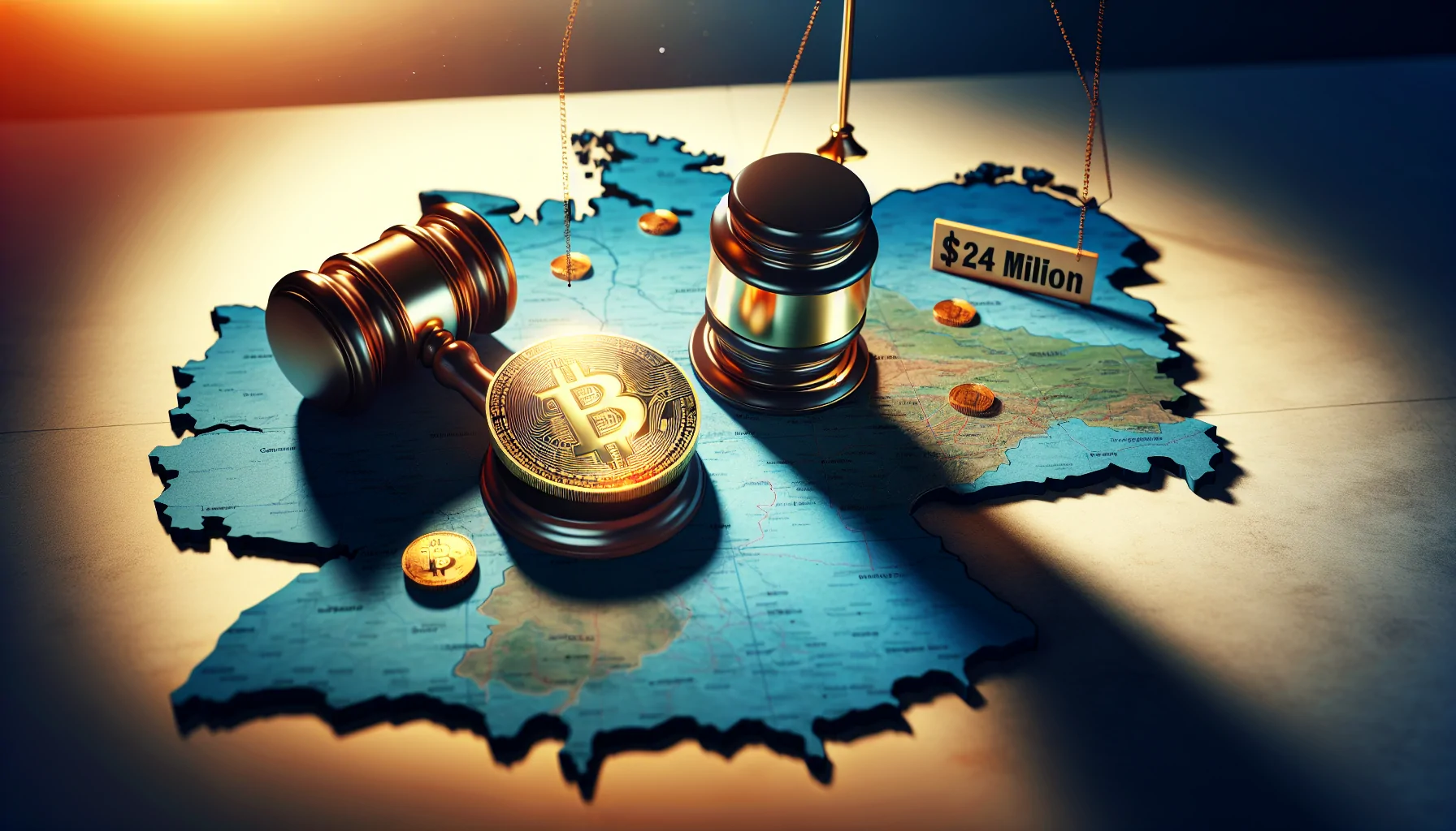 Germany's 124 million dollar misstep: The rushed bitcoin sale case study