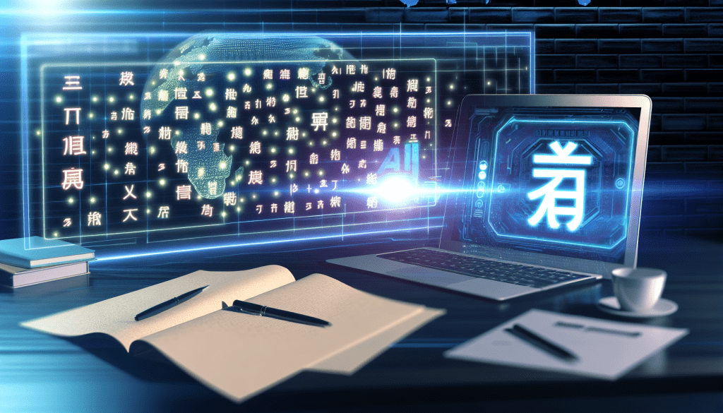 Deepl breaks new ground with AI translation of traditional Chinese language