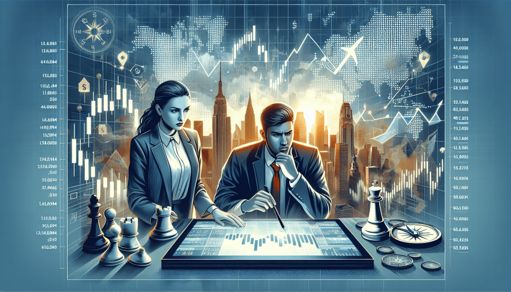 Unpacking the impact of pre-market movers on investment strategy
