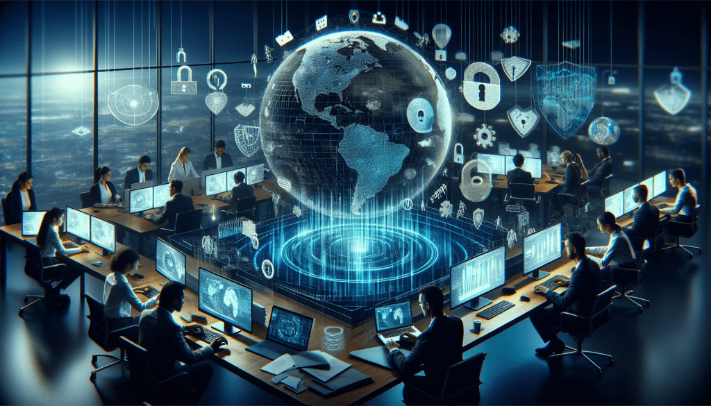 Google bolsters cybersecurity efforts with strategic Wiz acquisition: a game changer for the tech world