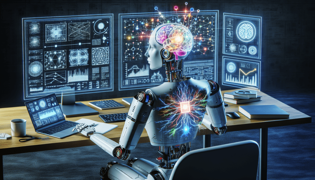 Revolutionizing tech: the unveiling of ChatGPT's advanced mathematical abilities