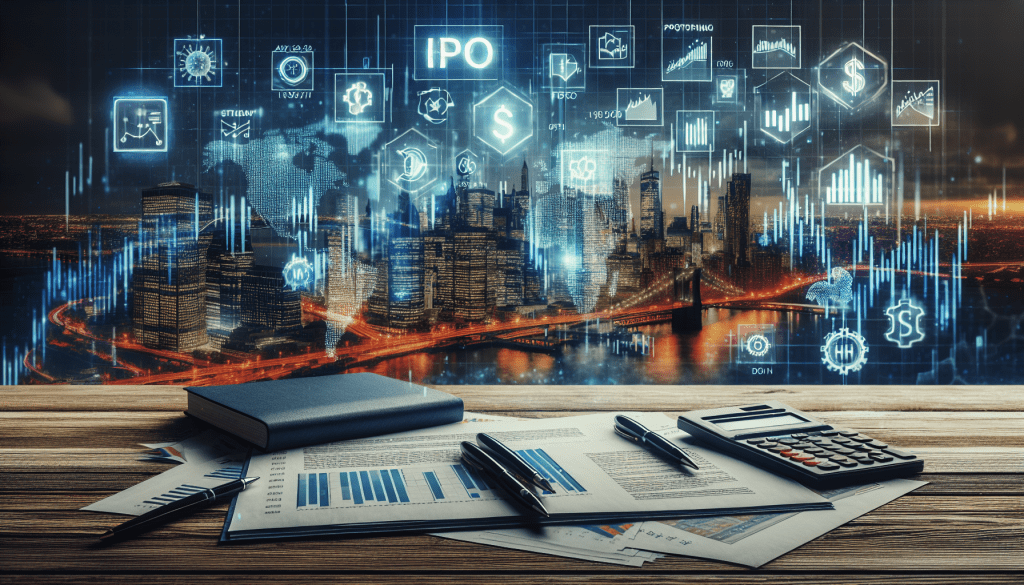 Bill Ackman's Pershing square IPO postponement: implications and strategies for investors