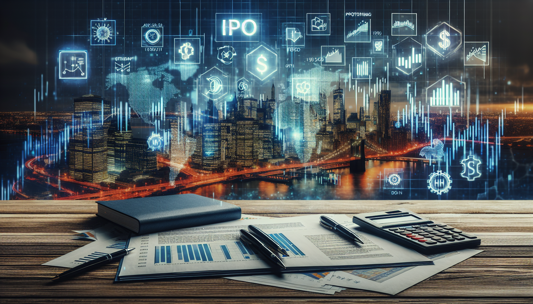 Bill Ackman's Pershing square IPO postponement: implications and strategies for investors