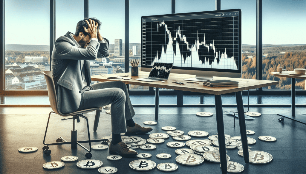 Swedish trader loses $8M in memecoin scam: a cautionary tale in crypto trading