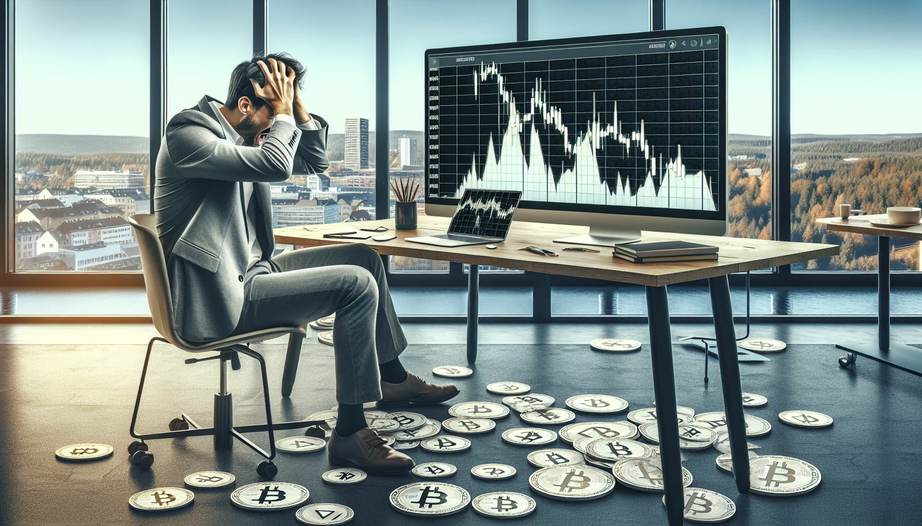 Swedish trader loses $8M in memecoin scam: a cautionary tale in crypto trading