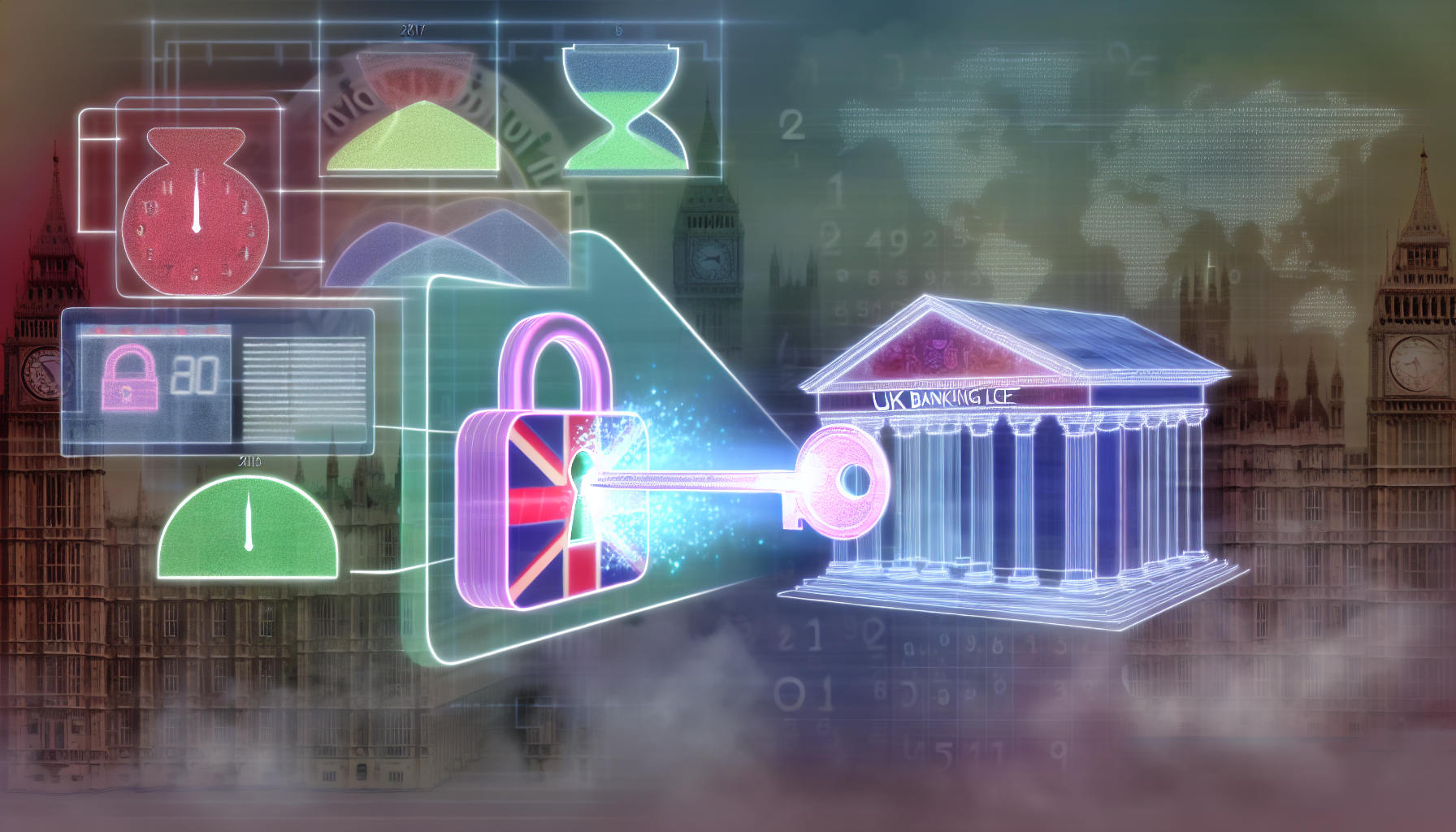 Revolut's game-changing moment: securing UK banking license after three-year pursuit