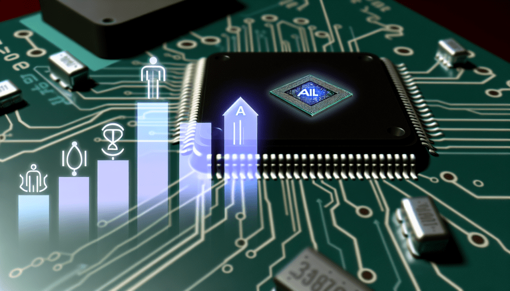 Sk Hynix's remarkable rise to AI chip leadership amid tech evolution