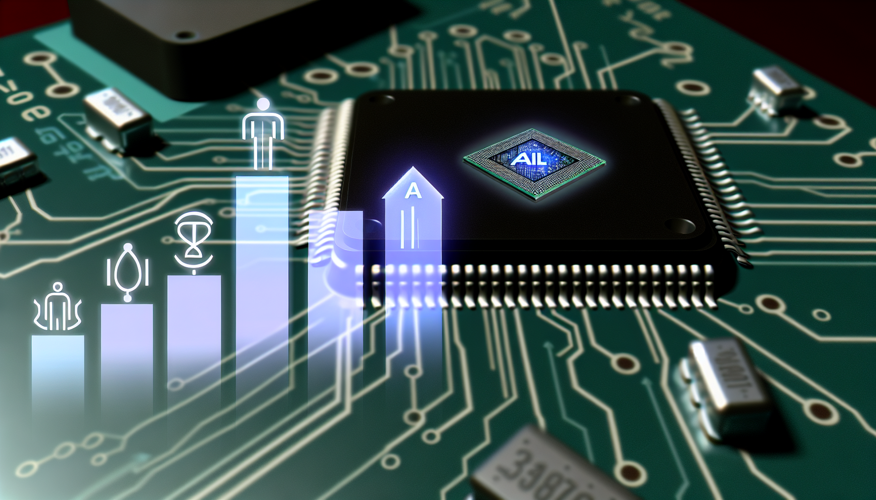 Sk Hynix's remarkable rise to AI chip leadership amid tech evolution