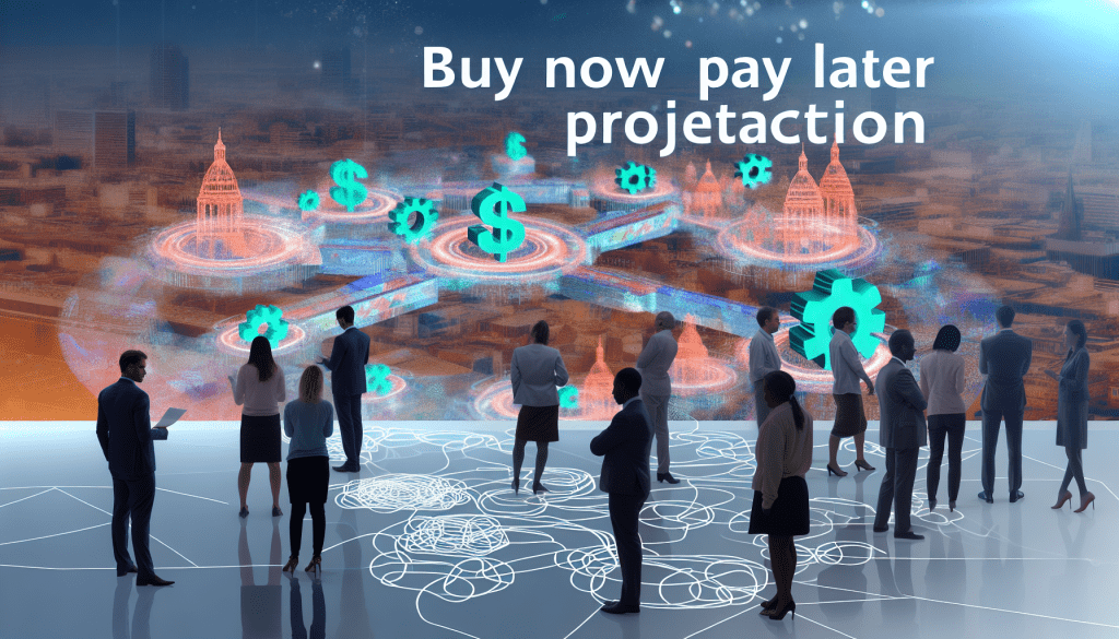 Regulatory challenges and the future of buy now pay later schemes