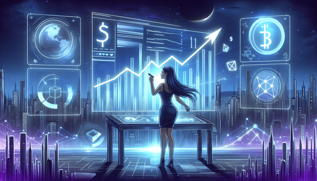 Examining XRP's Q4 performance: a 2021 review and dollar mark forecast