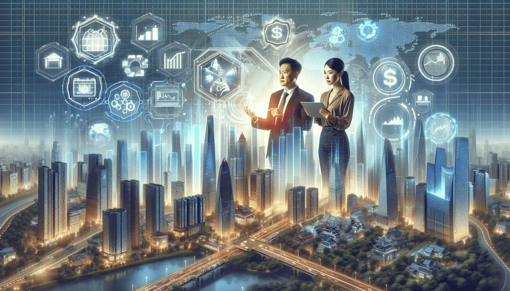 Unveiling investment opportunities in China's evolving consumption landscape