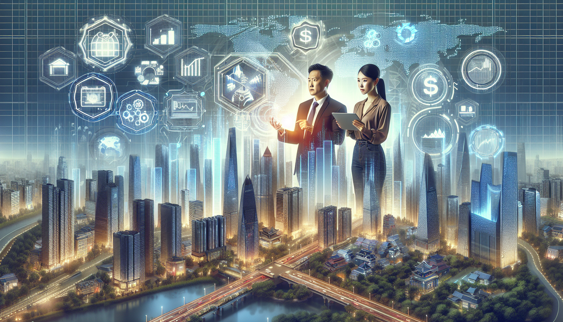 Unveiling investment opportunities in China's evolving consumption landscape