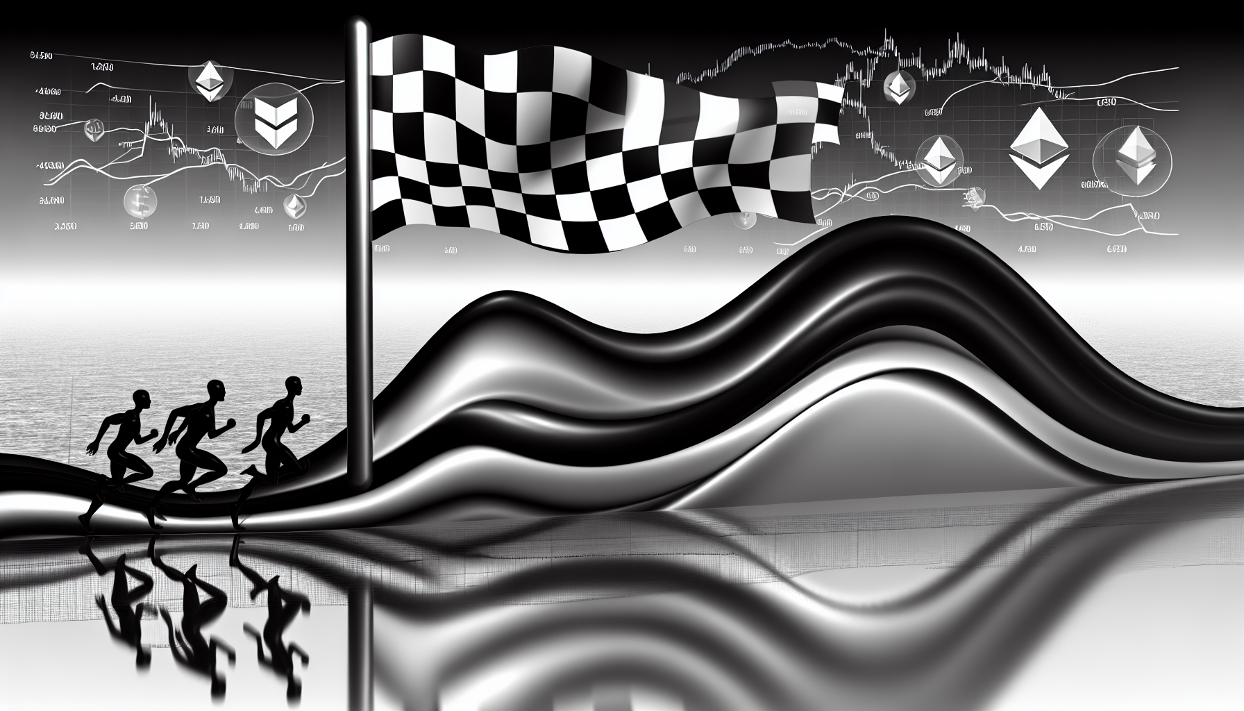 Grayscale and the race for dominance in the Ether ETF market