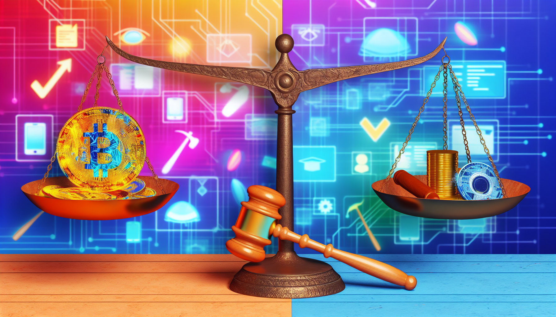 Cryptocurrency revolution: how Bitcoin is shaping political fundraising