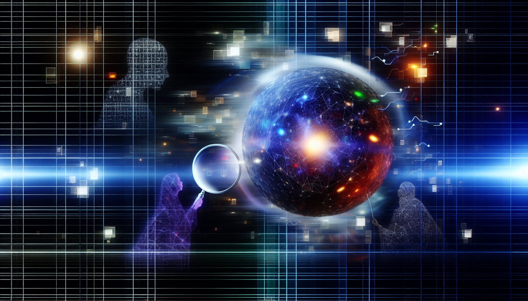 Exploring OpenAI's revolutionary search engine: an inside look at SearchGPT