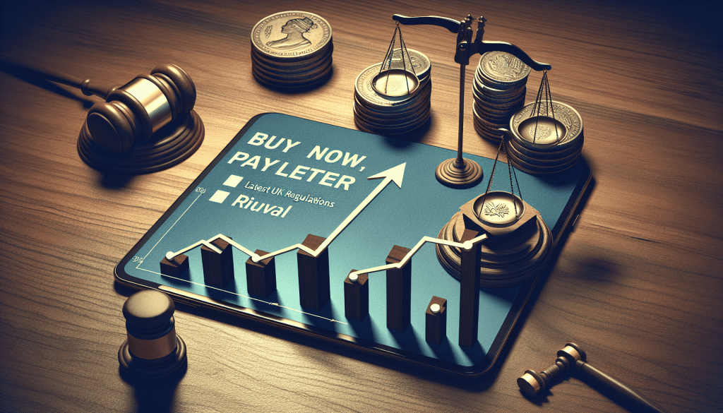 Understanding Bnpl services: the rise, challenges, and new UK regulations