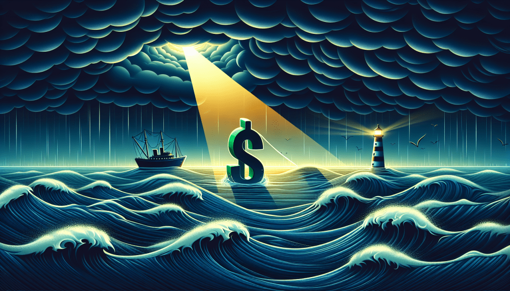 Navigating the brutal stock market punishment for missed earnings expectations