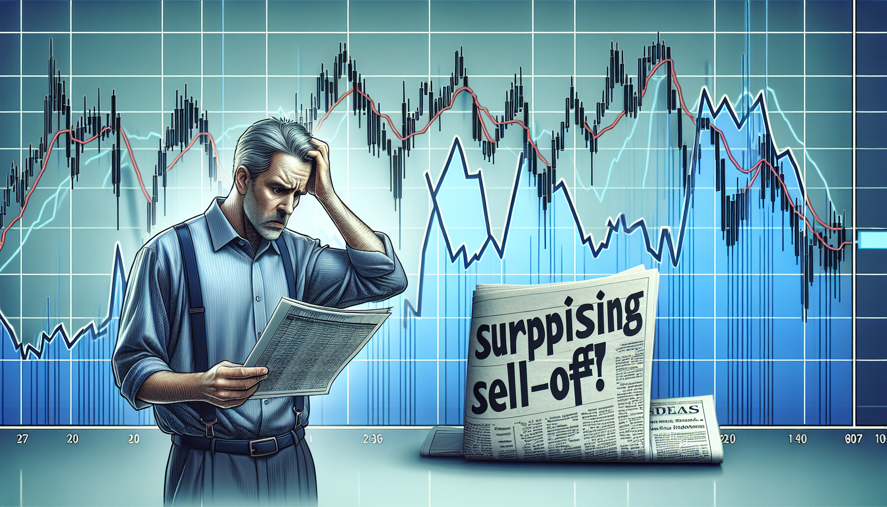 Warren Buffett's surprising sell-off: what it means for everyday investors