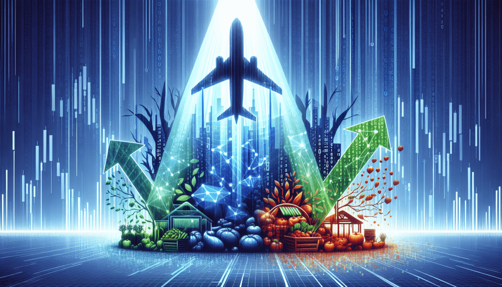 Spotlight on surging stocks: JetBlue Airways, Sprouts Farmers Market, and Varonis Systems