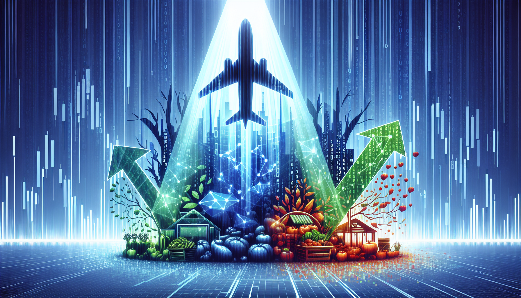 Spotlight on surging stocks: JetBlue Airways, Sprouts Farmers Market, and Varonis Systems