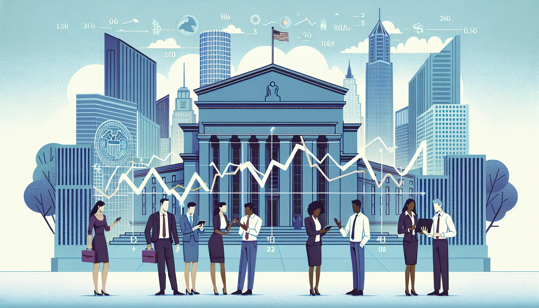 Understanding the economic impact of Federal Reserve's decision: insights for investors