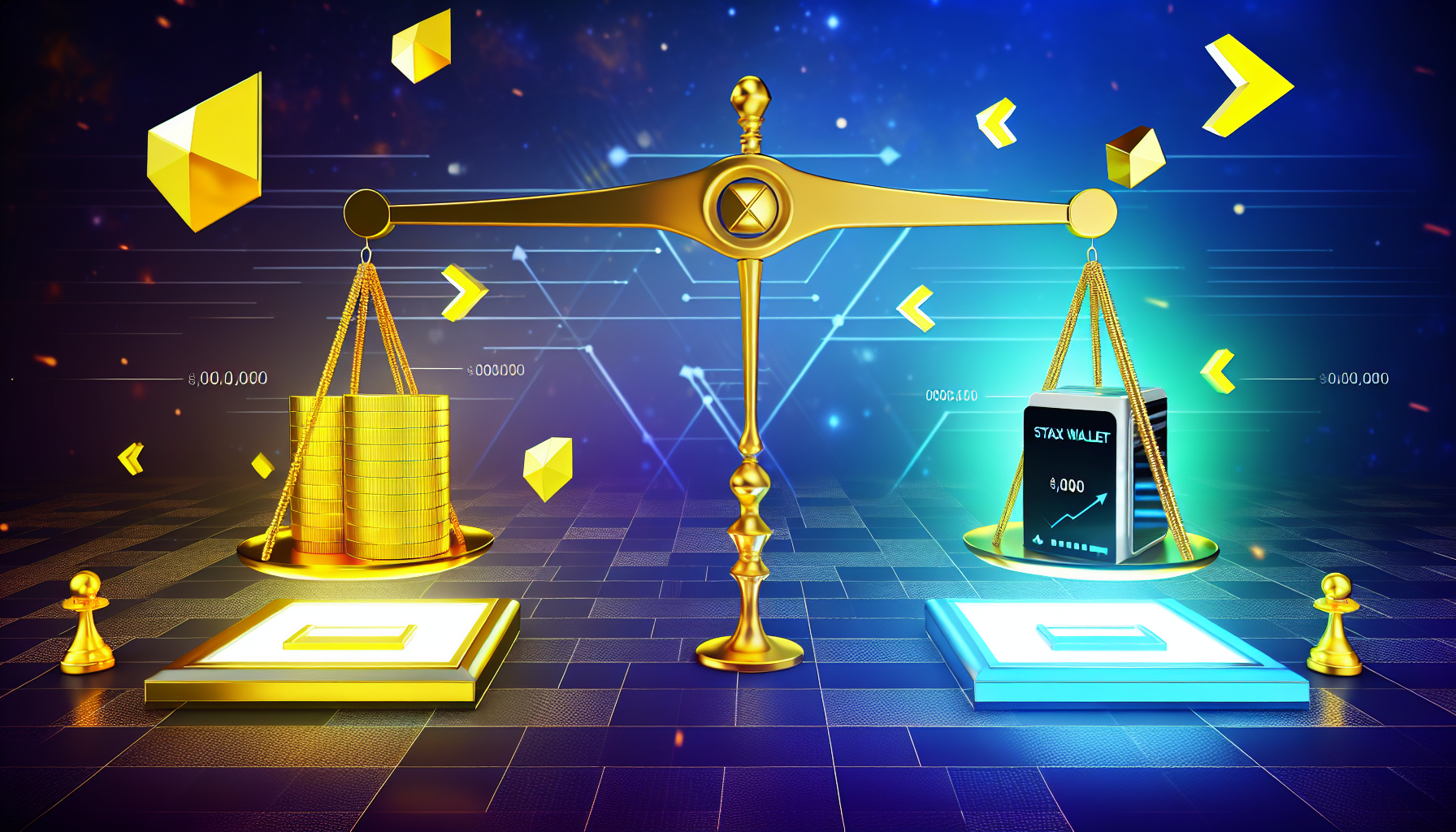 Ledger escalates Stax wallet price and debuts new Flex device in strategic crypto market move